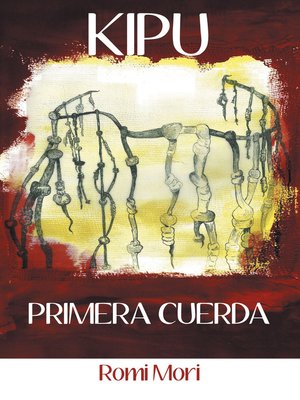 cover image of Kipu